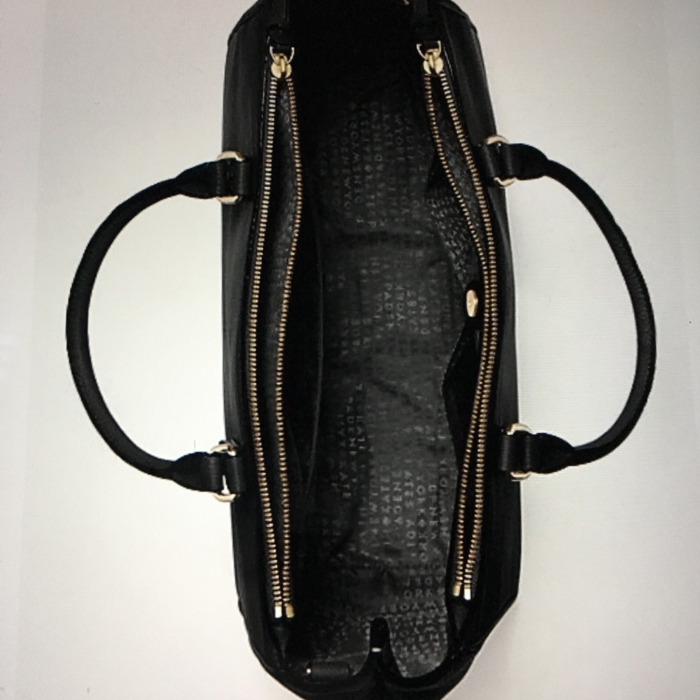 NWT Kate Spade Mulberry Street Leighann Bag - Picture 3 of 8